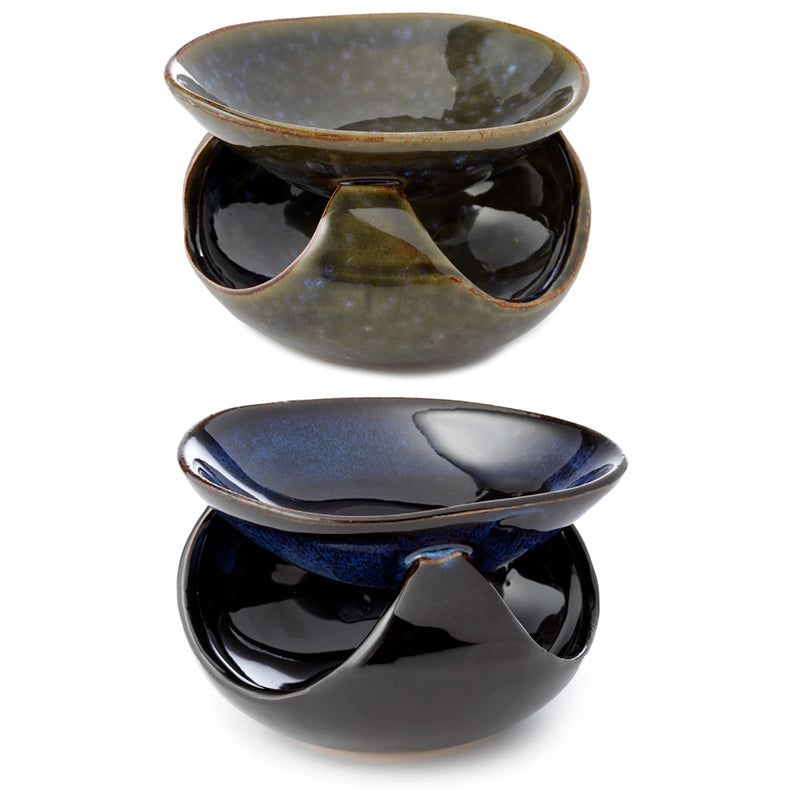 Ceramic Oil Burner