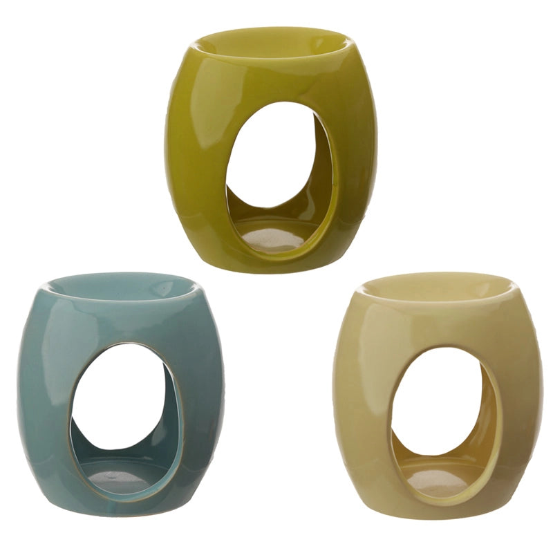 Eden Ceramic Oil Burner