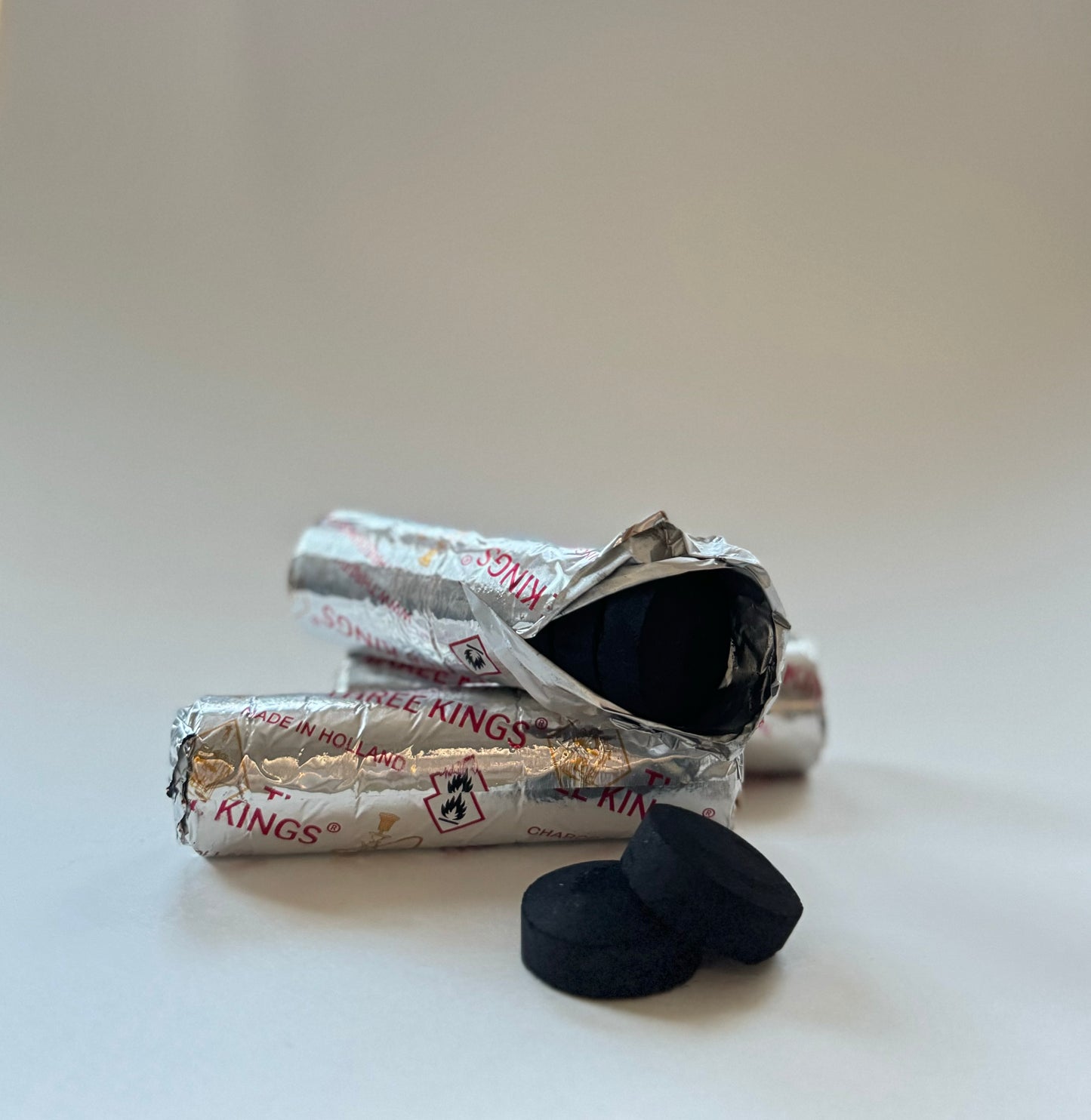 Premium Senegalese Incense | Finest Charcoal Briquettes | Sununoor