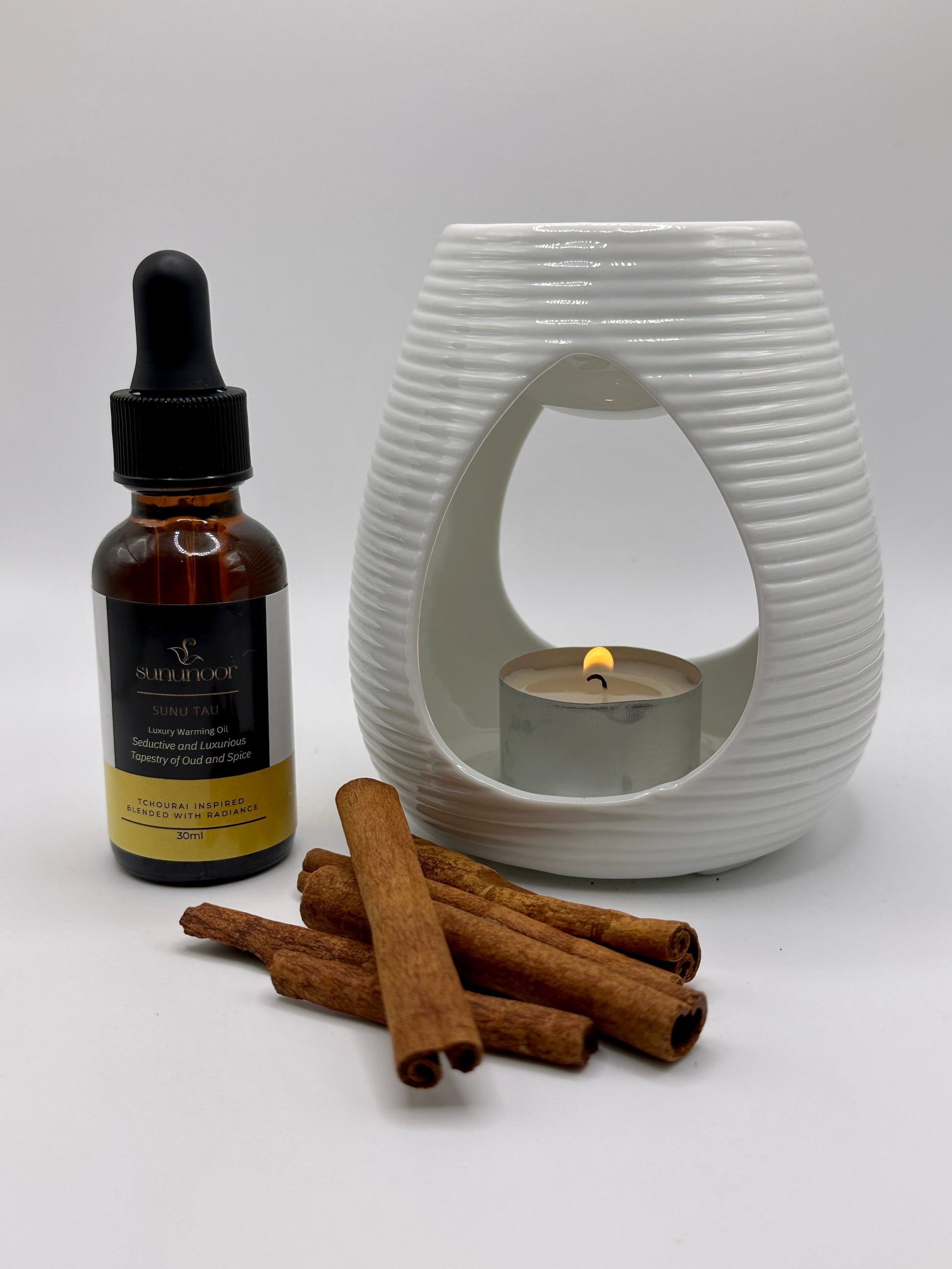 Fragrance Oils for Candles