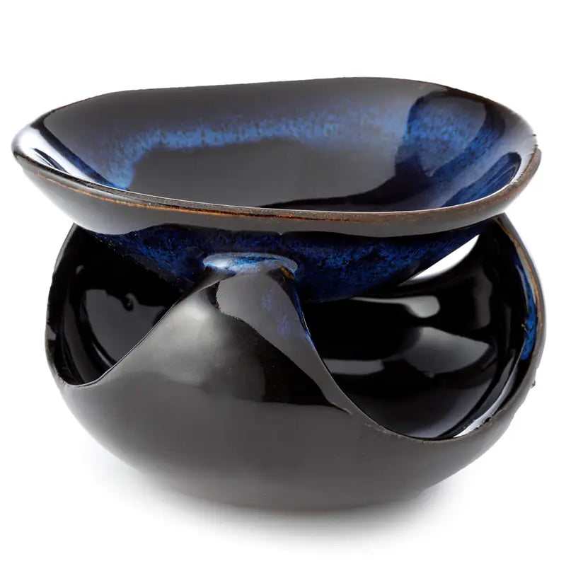 Ceramic Oil Burner